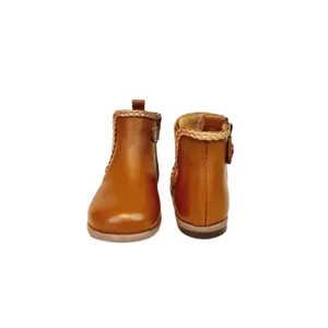 Zecchino d'Oro Laarsje N1-1289 Cognac 25