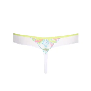 Marie Jo Yoly string in multicolor