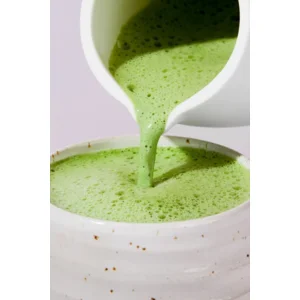 DECAF MATCHA