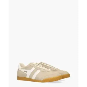 Gola Elan Beige Damessneakers