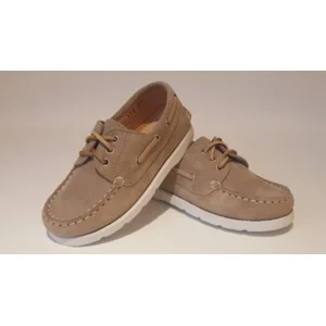 Ocra Bootschoen D170V Beige 33