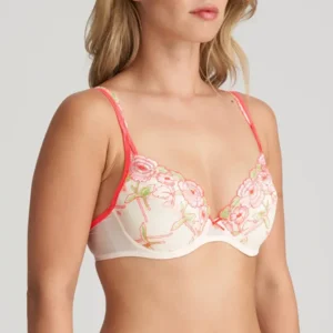 Marie Jo Ayama push-up bh in multicolor