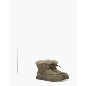 UGG Classic Mini Alpine Hickory Damesboots