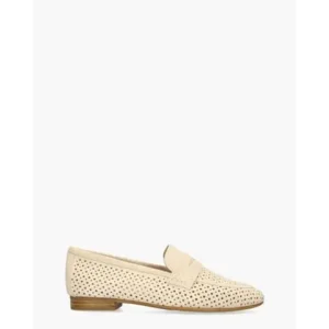 Di Lauro Toska Beige Damesloafer