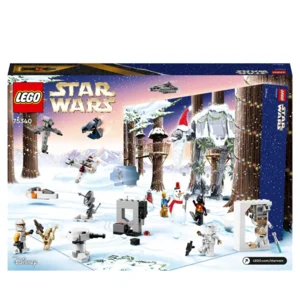 LEGO® 75340 Star Wars™ – Adventkalender 2022