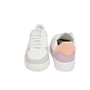 Victoria Sneaker 1258246 Wit/Coral 38