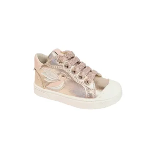 Bana & Co Sneaker 25132010 Nude 20