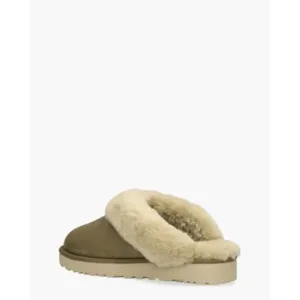 UGG Classic Slipper II Antilope Damespantoffels