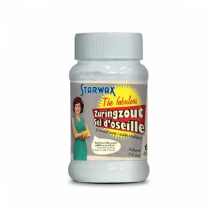 Starwax The Fabulous Zuringszout - Sel d'Oseille 400 g