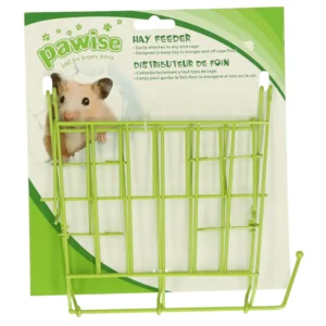 Pawise Hay feeder