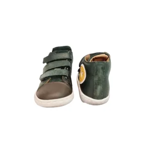 Zecchino d'Oro Sneaker N12-1549 Groen 26