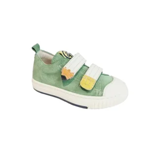 Bana & Co Sneaker 25132535 Groen