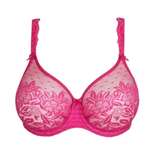 Prima Donna Madison naadloze beugel bh in fuchsia