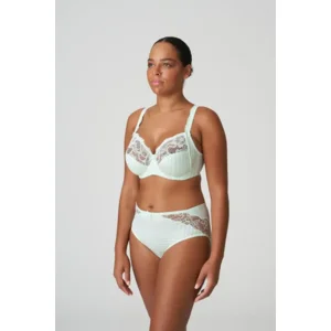 Prima Donna Madison tailleslip in pastelgroen