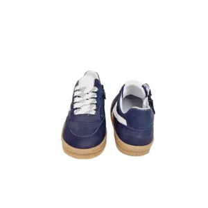 Bana & Co Sneaker 25134510 Marineblauw