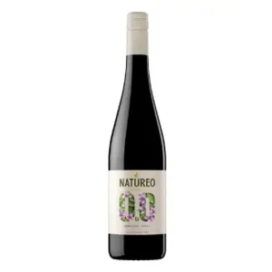 Torres Natureo Garnacha Syrah - alcoholvrij