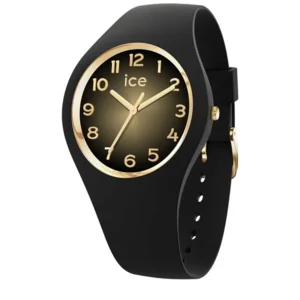 ICE WATCH ICE glam secret - black 021510 S