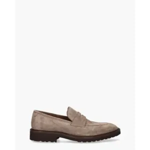 Greve Piave Taupe Herenloafers