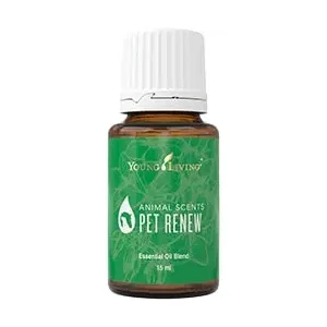 Animal Scents - Pet Renew 15 ml - Young Living
