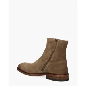 Cordwainer 19039 Taupe Heren Enkelboots