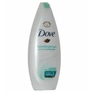 Dove douchegel Hypoallergénique 250 ml