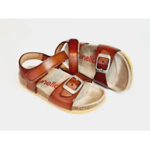 Lunella Sandaal 21401 Cognac 28