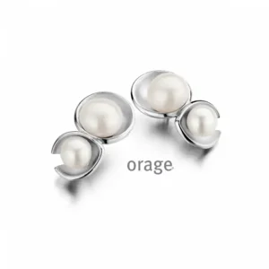 Orage Ring AM132