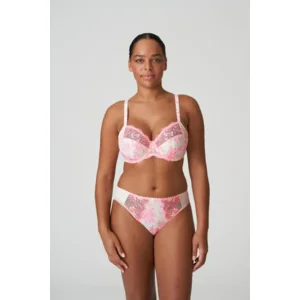 Prima Donna Novaro slip in roze