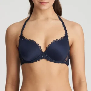 Marie Jo – Jane – BH Voorgevormd – 0101336 – Velvet BLue