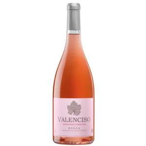 Valenciso, Rioja DOC Rosado 2022 750 ml