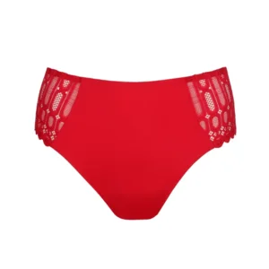 Prima Donna Twist Los Ayala tailleslip in rood