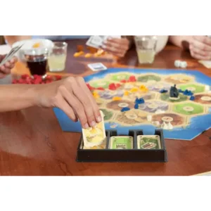 Catan basisspel