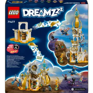 LEGO® 71477 DREAMZzz™ De Droomtoren