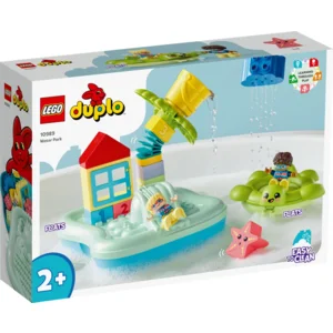 LEGO® 10989 DUPLO® Waterpark