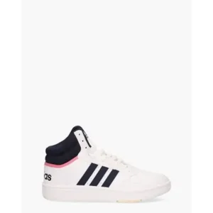 Adidas Hoops 3.0 Mid GW5455 Damessneakers