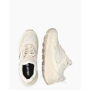 HI-TEC HTS Eastend WP Off-White Damessneakers