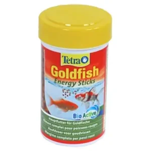 Tetra animin goldfish energy sticks bio active 100 ml