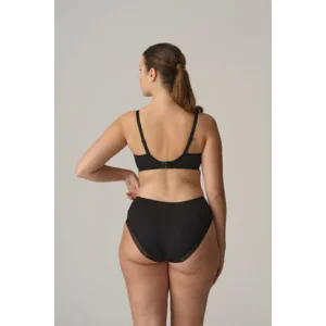 Prima Donna Twist Slip taille: Tepito, Hoog model, Dark Glow ( PDO.270 )