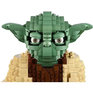 LEGO Star Wars - Yoda - 75255