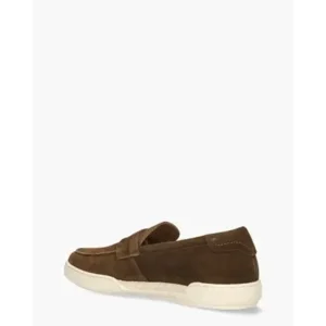 Daniel Kenneth Rivano Bruin Herenloafers