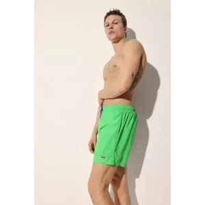 Ysabel Mora Bright zwemshort in groen