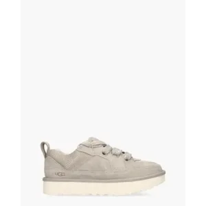 UGG Lo Lowmel Sneaker Campfire Damessneakers