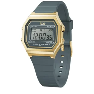 ICE WATCH ICE digit retro - midnight blue 022067