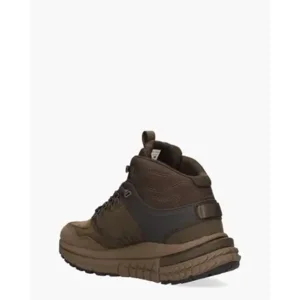 Paul Smith Drover Donkerbruin Herensneakers