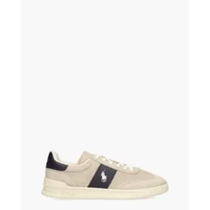 Polo Ralph Lauren 809954903003 Milkshake/Navy/White