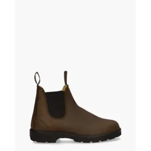 Blundstone 2340 Bruin Heren Chelseaboots