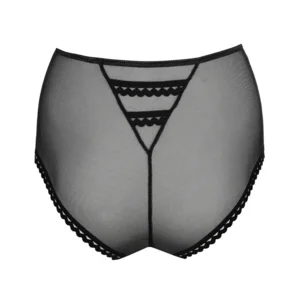 Prima Donna Twist Shorty model: Vivgirl, Zwart ( PDO.342 )