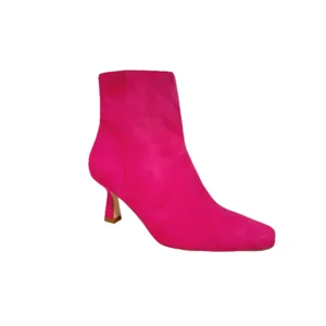 CTWLK Catwalk Enkellaars ANLYANA Fuchsia 41