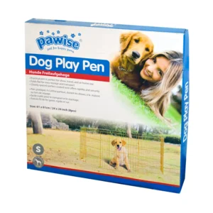 Pawise Dog Play Pen