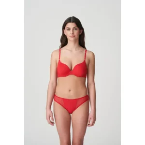 Marie Jo Tanzara slip in rood